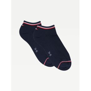 

Paquete Tommy Hilfiger De Tines Con Franjas Talla: UNICA