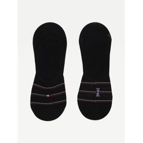 

Paquete Tommy Hilfiger De Tines Con Franjas Tejidas A Tono Talla: UNICA