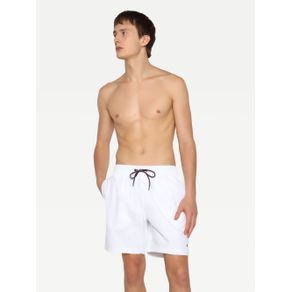 

TRAJE DE BAÑO TOMMY HILFIGER CON LOGO BORDADO DE HOMBRE Talla: L