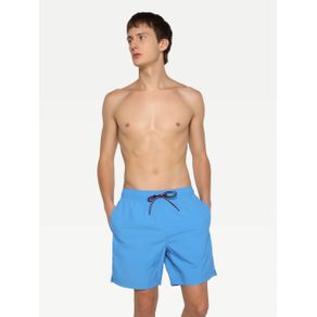 

TRAJE DE BAÑO TOMMY HILFIGER CON LOGO BORDADO DE HOMBRE Talla: L