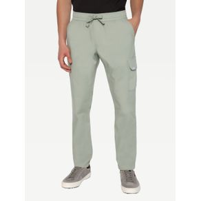 

PANTALÓN TOMMY JEANS CARGO LISO DE HOMBRE Talla: S