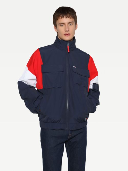 CHAMARRA-CON-BLOQUES-CONTRASTANTES-Tommy-Hilfiger