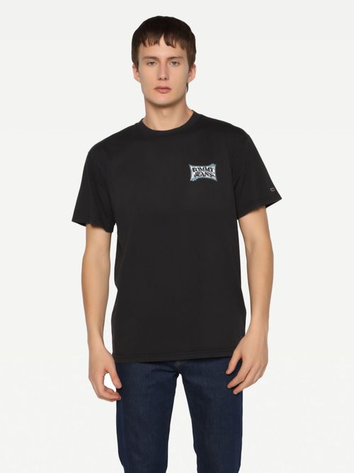 ROPA - PLAYERAS Tommy Jeans Hombre – tommymx