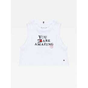 

Tank Tommy Hilfiger Top Pa Talla: 6