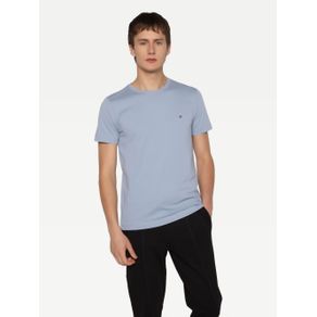 

PLAYERA TOMMY HILFIGER CON LOGO BORDADO DE HOMBRE Talla: XL