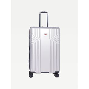 

Maleta Tommy Hilfiger De Viaje Con Logo 28" Talla: 28