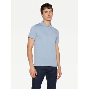 

POLO TOMMY HILFIGER DE CORTE SLIM EN PUNTO CON LOGO 1985 DE HOMBRE TALLA: S