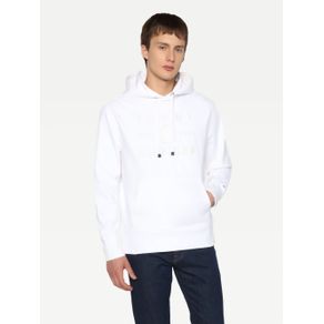 

SUDADERA TOMMY HILFIGER CON GORRA Y LOGO ONDULANTE DE HOMBRE TALLA: S
