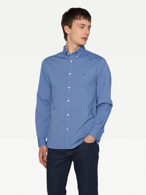 CAMISA-INFORMAL-TH-FLEX-DE-CORTE-REGULARTommy-Hilfiger