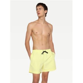 

TRAJE DE BAÑO TOMMY HILFIGER DE CORTE REGULAR CON LARGO MEDIO Y LOGO DE HOMBRE TALLA: S