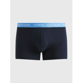 

PAQUETE DE 3 BOXERS TRUNK ESSENTIAL TOMMY HILFIGER TALLA: S