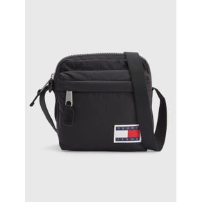 

BOLSO TOMMY JEANS REPORTER COLLEGE PARA HOMBRE Talla: UNICA