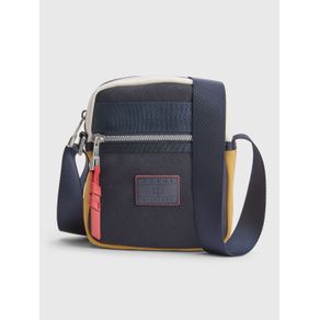 

BOLSO TOMMY HILFIGER PEQUEÑO PARA HOMBRE Talla: UNICA