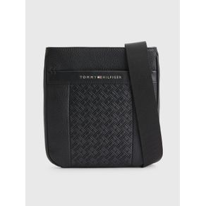 

BOLSO TOMMY HILFIGER PEQUEÑO CON LOGO PARA HOMBRE Talla: UNICA