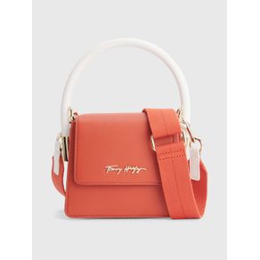 

BOLSO PEQUEÑO TOMMY HILFIGER PARA MUJER Talla: UNICA