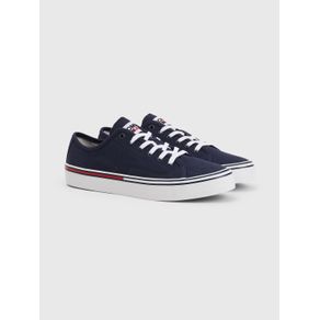 

TENIS TOMMY JEANS ESSENTIAL PARA HOMBRE Talla: 26