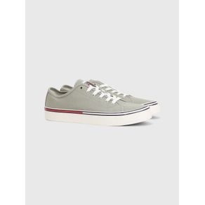 

TENIS TOMMY JEANS ESSENTIAL PARA HOMBRE Talla: 26