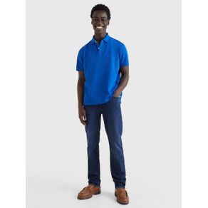 

Polo Tommy Hilfiger 1985 Corte Regular Para Hombre Talla: S