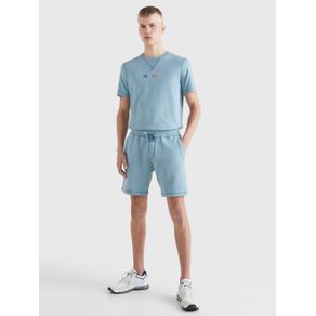 

Pantalón Corto Tommy Hilfiger Con Logo Para Hombre Talla: M