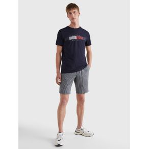 

PLAYERA TOMMY HILFIGER CON LOGO DISTINTIVO PARA HOMBRE Talla: XS
