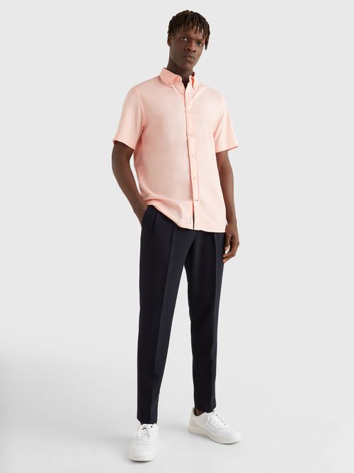 CAMISA-TOMMY-HILFIGER-CON-COSTURAS-PARA-HOMBRE