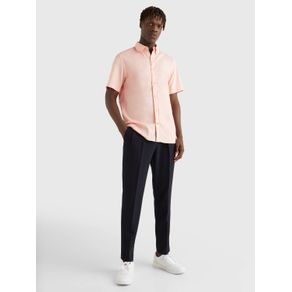 

Camisa Tommy Hilfiger Con Costuras Para Hombre Talla: XS