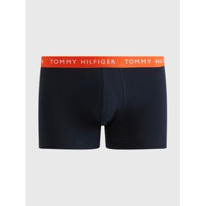 

PAQUETE DE 3 BOXERS TOMMY HILFIGER PARA HOMBRE Talla: S