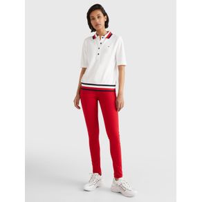 

POLO TOMMY HILFIGER PARA MUJER Talla: XL