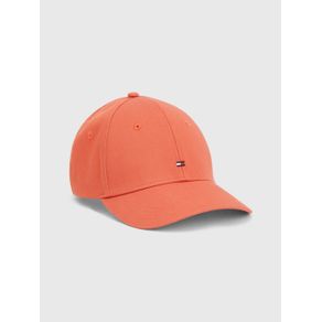 

Gorra Tommy Hilfiger Essential De Algodón Orgánico De Mujer Talla: UNICA