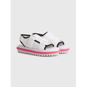

Sandalias De Plataforma Con Suela Dentada De Mujer Talla: 23