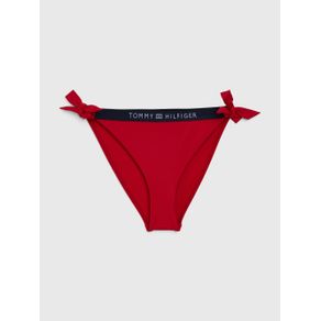 

Parte Inferior De Bikini Tommy Hilfiger De Mujer Talla: L