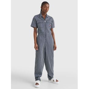 

JUMPSUIT TOMMY JEANS DE MUJER Talla: L