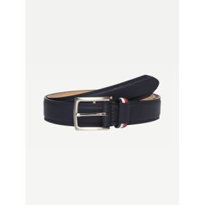 

Cinturón Tommy Hilfiger Liso De Hombre Talla: 42