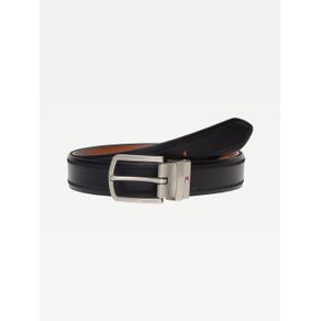 

Cinturón Tommy Hilfiger Reversible De Hombre Talla: 32