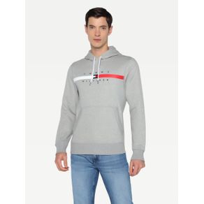 

SUDADERA TOMMY HILFIGER DE HOMBRE Talla: L