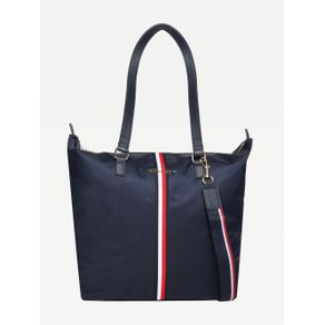 

BOLSA TOMMY HILFIGER TOTE CON LOGO DE MUJER Talla: UNICA