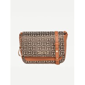 

BOLSA TOMMY HILFIGER CROSSBODY DE MUJER Talla: UNICA