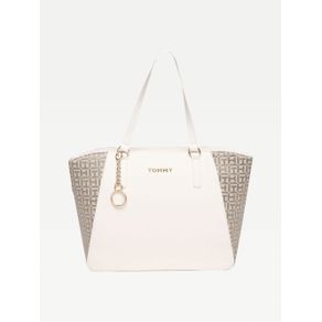 

BOLSA TOMMY HILFIGER TOTE DE MUJER Talla: UNICA