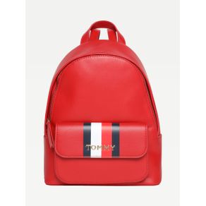 

MOCHILA TOMMY HILFIGER CON LOGO DE MUJER Talla: UNICA