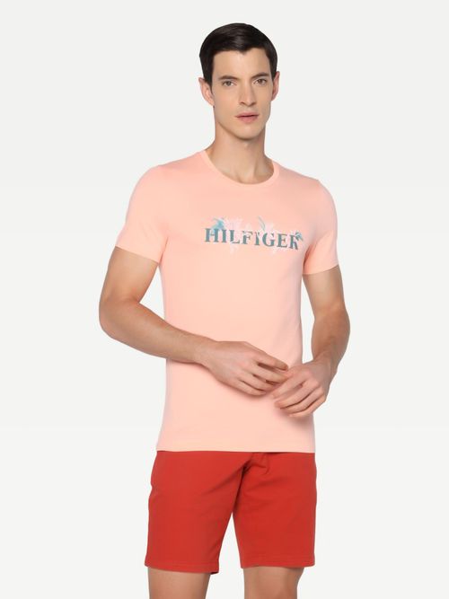 PLAYERA-TOMMY-HILFIGER-CON-LOGO-EN-RELIEVE-DE-HOMBRE-TOMMY-HILFIGER