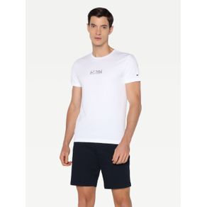

PLAYERA TOMMY HILFIGER DE HOMBRE Talla: L