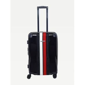 

MALETA TOMMY HILFIGER ACABADO CHAROL Talla: 24