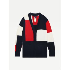 

SUÉTER TOMMY HILFIGER ADAPTIVE DE HOMBRE Talla: L
