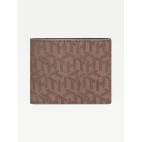 

CARTERA TOMMY HILFIGER PEQUEÑA BUSINESS DE HOMBRE Talla: UNICA