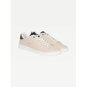

TENIS TOMMY HILFIGER RETRO CON SUELA CUPSOLE DE HOMBRE Talla: 26.5