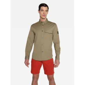 

SOBRECAMISA TOMMY HILFIGER DE SARGA LIGERA DE HOMBRE Talla: XS