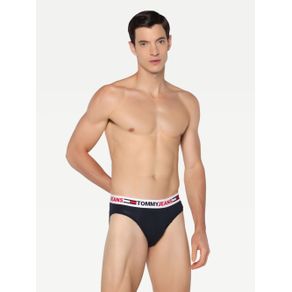 

BOXERS TOMMY JEANS SLIP CON CINTURA ELÁSTICA DE HOMBRE Talla: L