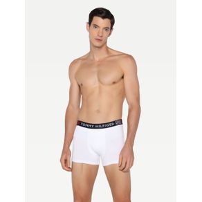 

BOXERS TOMMY HILFIGER TRUNK STRETCH DE HOMBRE Talla: S