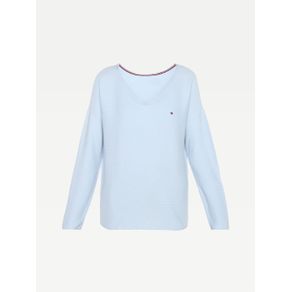 

SUÉTER TOMMY HILFIGER ADAPTIVE DE MUJER Talla: XL