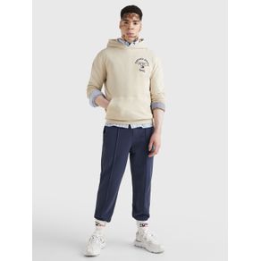 

Sudadera Tommy Jeans con gorra y logo de hombre Talla: L